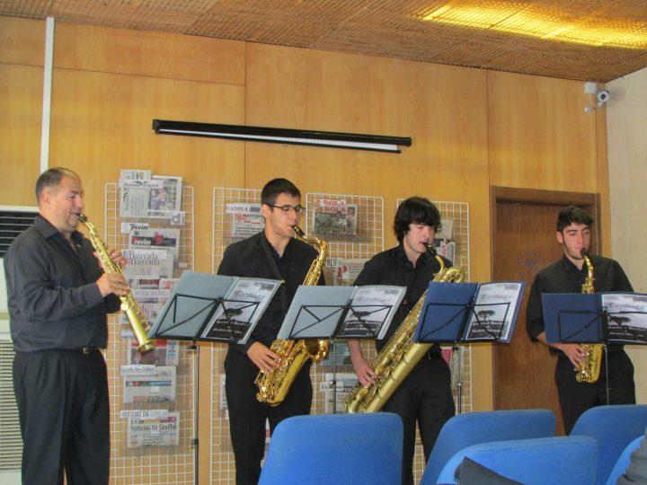 orquestra 13 Custom